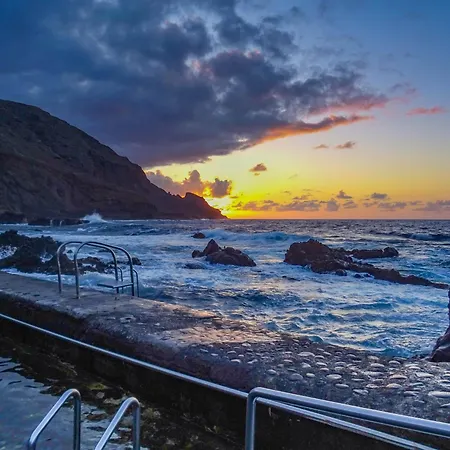 La Fajana Luksusowy namiot Barlovento